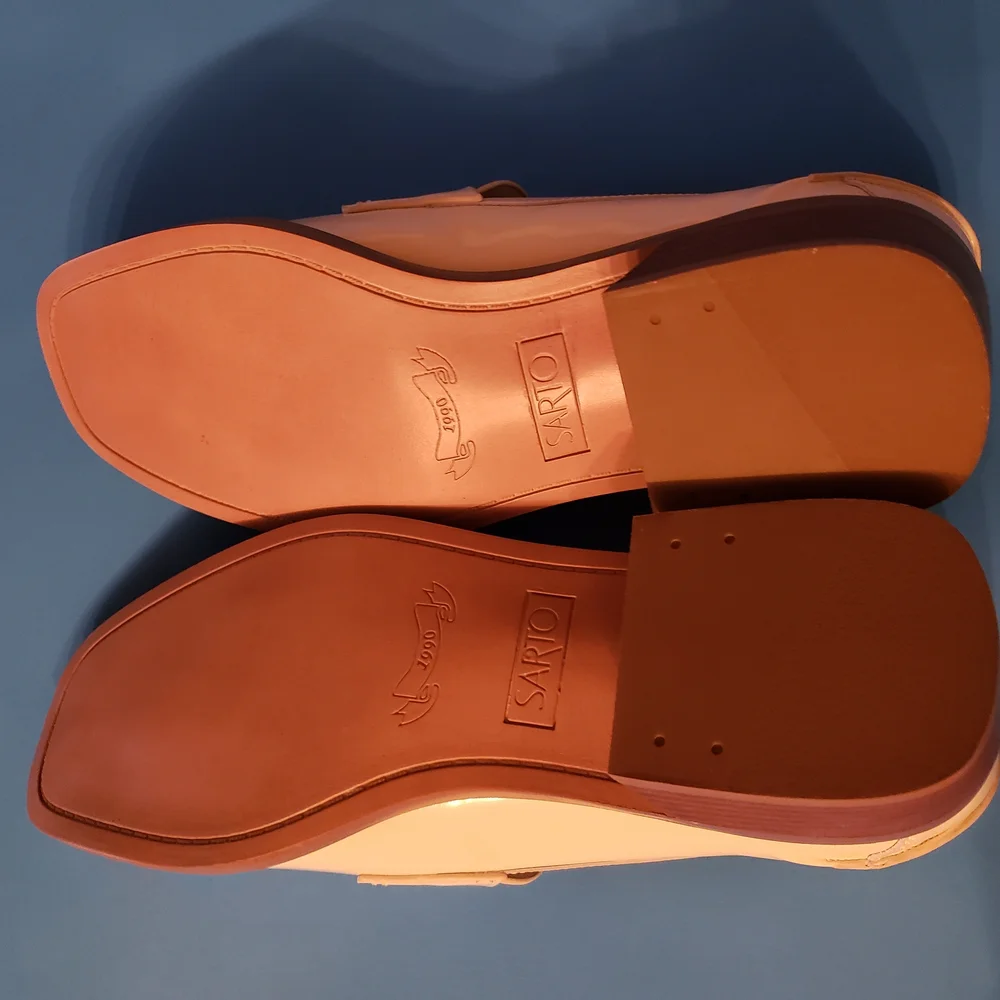 Franco Sarto these tan
